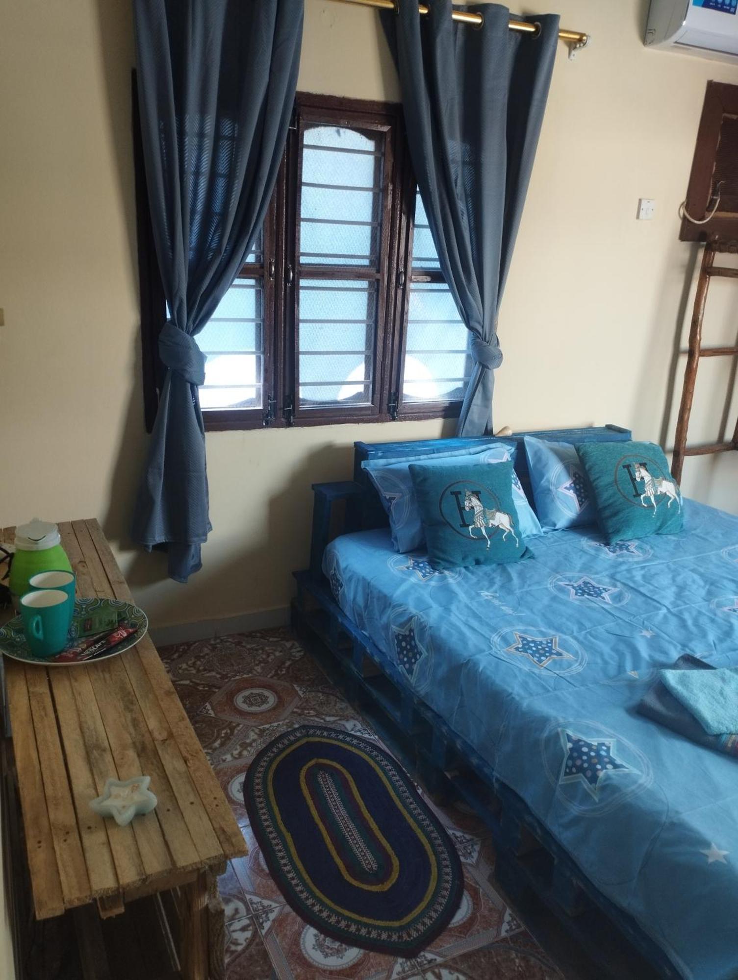 Luca&Irina Airport Comfort Zanzibar Exterior photo